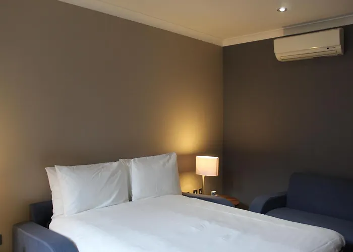 The Townhouse Manchester