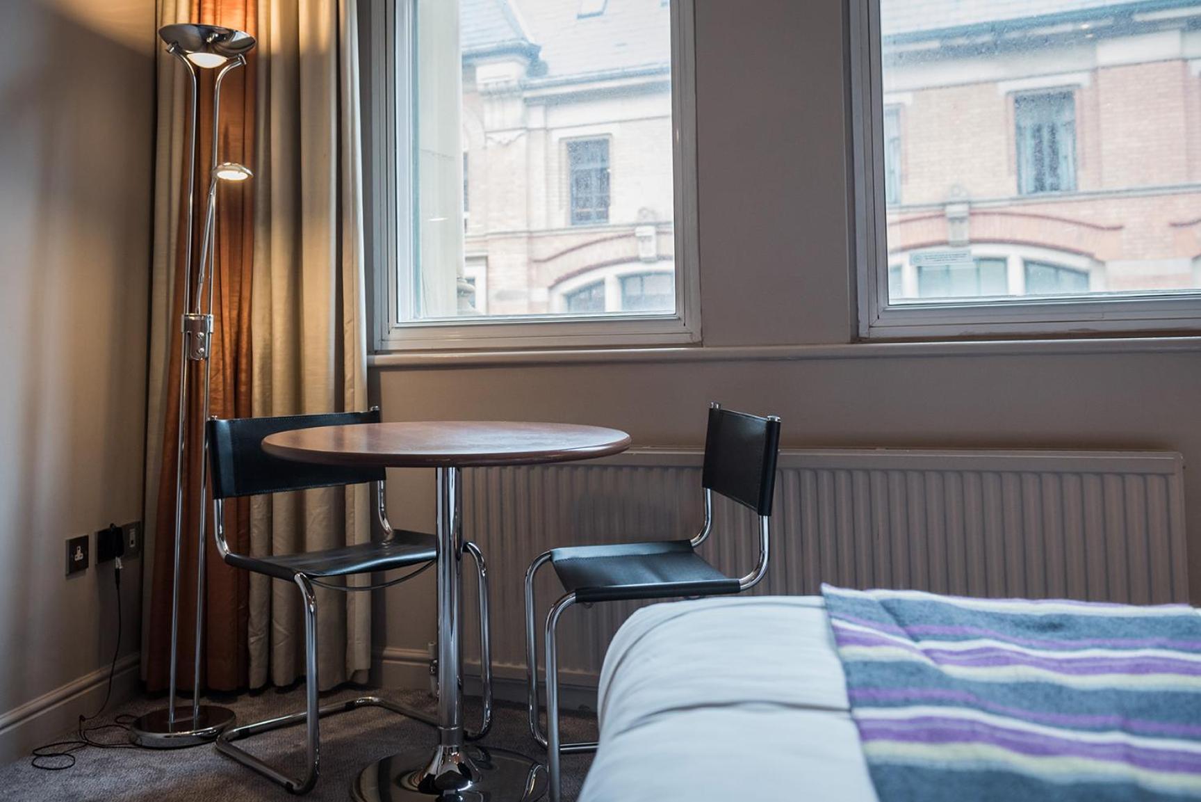 The Townhouse Hotel Manchester