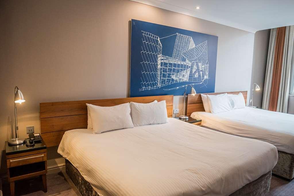 The Townhouse Manchester
