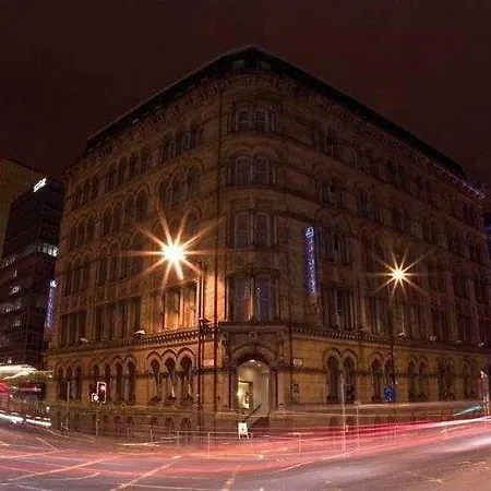 The Townhouse Manchester 